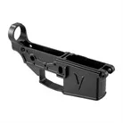 AR-15 Lower Receiver Lithium Aluminum