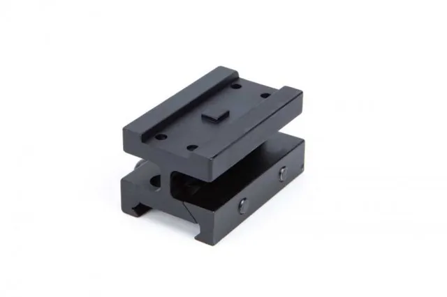 CMT Tactical RDSM-4 AIMPOINT T1-2 OPTIC MOUNT (Absolutely Co Witness)