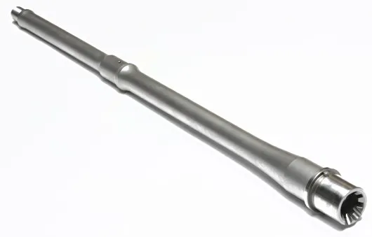 Wilson Combat 16” 1/7 5.56 NATO Match Grade Barrel, Tactical LW - TR-556LW16