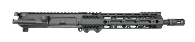 PSA Gen2 KS-47 10.5" Carbine-Length 7.62x39 1/10 9" Lightweight M-LOK - With BCG & CH - TC-E Extractor