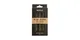WOOX M-LOK & KeyMod Rail Covers (Set of 3) - Tiger Wood