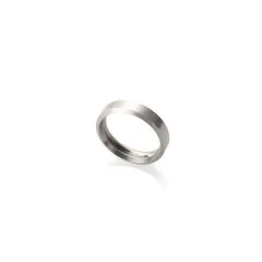 JP Enterprises 1/2-28 Crush Washer - Stainless