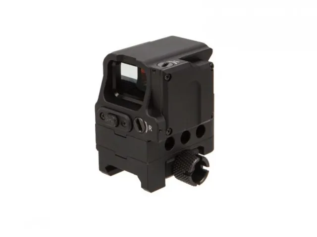 DI OPTICAL FC1 2 MOA Red Dot Sight