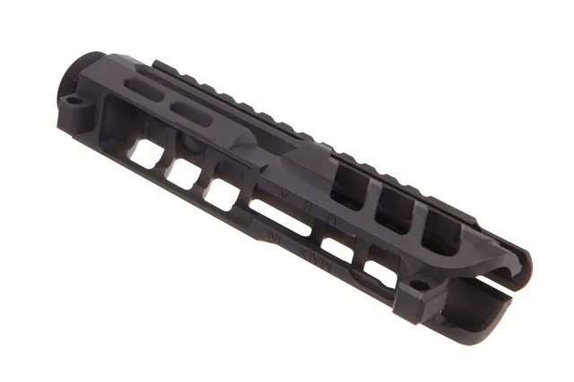 F-1 Firearms UDR-15 3G Style 2 Universal Billet Upper Receiver - Left