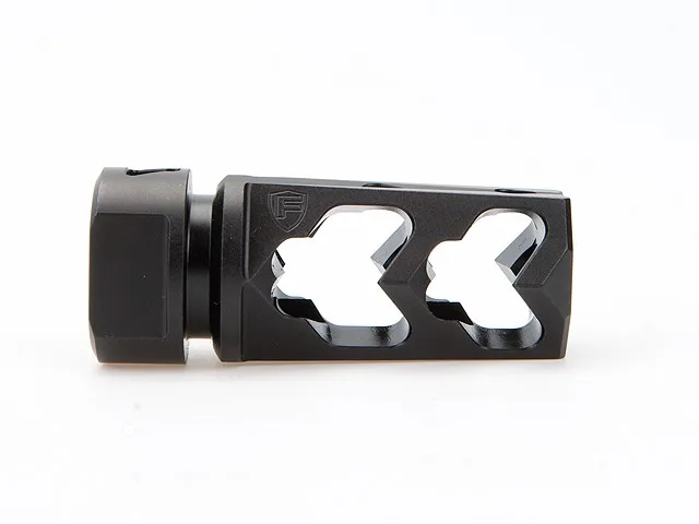 Fortis Muzzle Brake 5.56