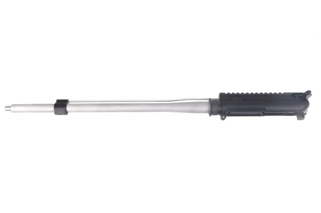 Rainier Arms SPR Upper Builders Kit Match .223 Wylde Rifle Gas - 18" (BLEM)