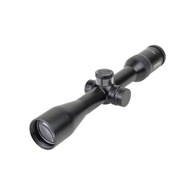 Steiner Predator 8 Rifle Scope 2-16x42mm