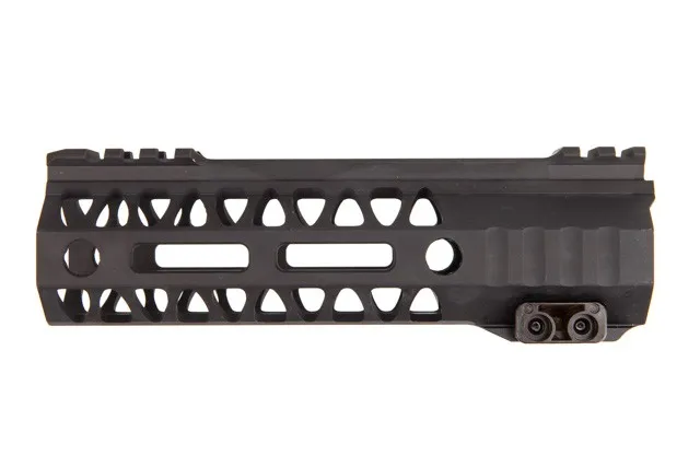 CMT Tactical AR-15 UHPR MOD 1 HANDGUARD - 6.7"