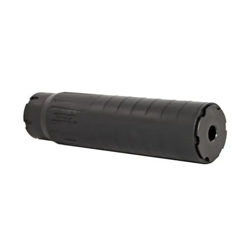 Wolfpack Armory Disruptor 30 .30 Cal Suppressor - Black