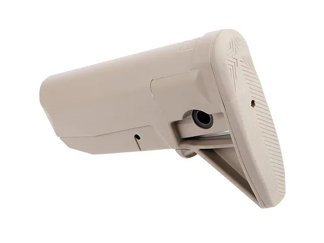 BCM GUNFIGHTER Stock Assembly Mod 0 - Flat Dark Earth