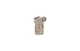 DLG Tactical Vertical Mid Short Grip Tan