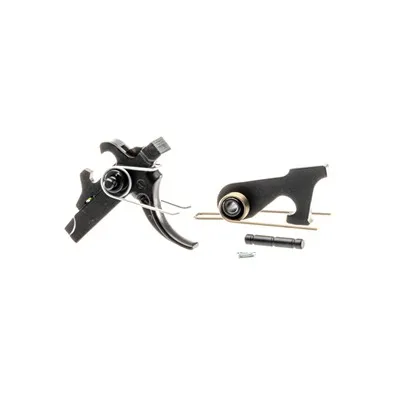 B-G2S-E Geissele 2 Stage Enhanced Trigger