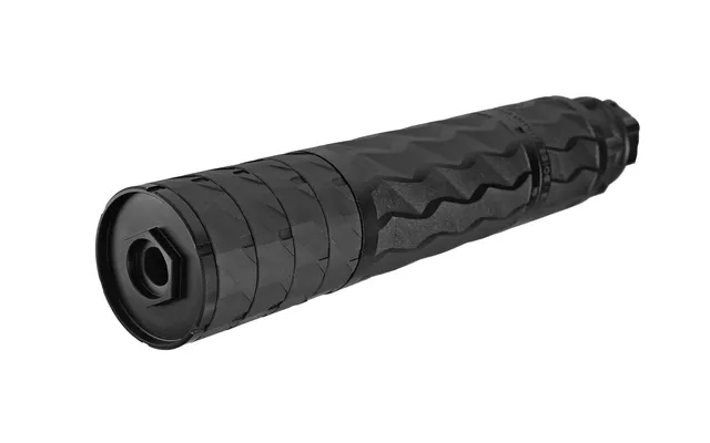 Primary Weapons Systems (PWS) BDE36-TI Suppressor