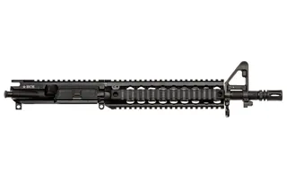 Standard 12.5" Carbine Complete Upper Receiver Group (Kino Configuration), QRF-9 Handguard