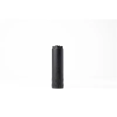 Flow 9K Ti Multi Cal Hub Compatible Pistol Suppressor Black
