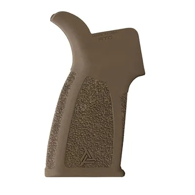 AR-15 Rugged Tactical Grip Dark Earth