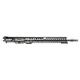 POF USA Renegade Plus Upper Receiver Assembly .300 AAC Blackout 10.5in Barrel 9.5in Picatinny Rail Carakote Burnt Bronze