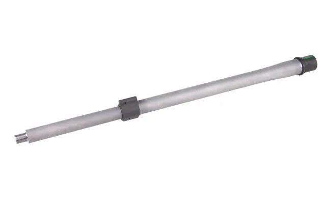 Noveske 5.56MM Stainless Barrel - 18 W/ HS Bolt