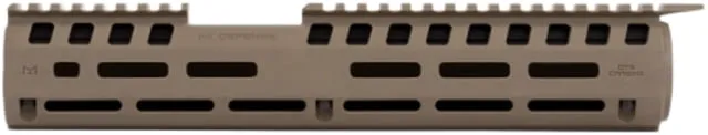 IMI Defense Carbine OTS AR-15/M16/M4 M-LOK Handguard 12in Flat Dark Earth