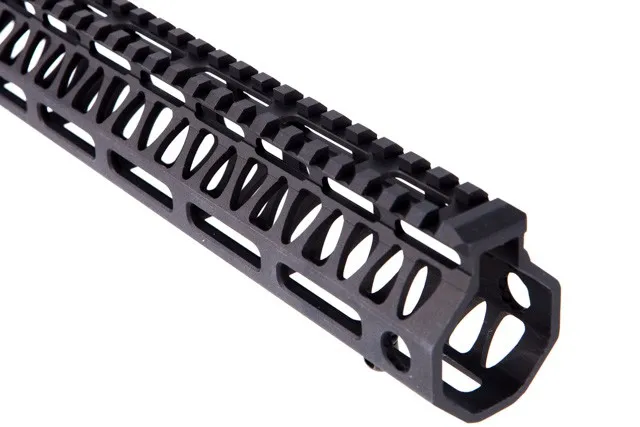 CMT Tactical UHPR MOD 2 HANDGUARD AR-15 (M-LOK)