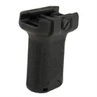 Picatinny Bcmgunfighter Short Vertical Grip Polymer Black