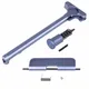 Guntec USA AR-15 Upper Receiver Assembly Kit Anodized Grey