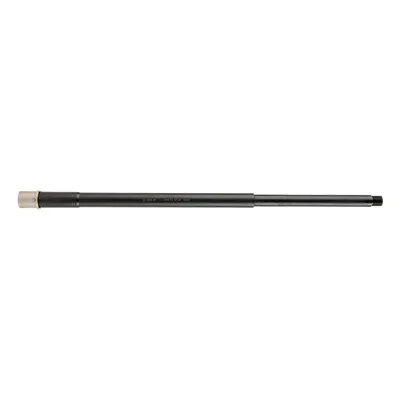 Premium 6mm ARC 20" 1-7 Twist DMR Rifle Bbl Threaded Black