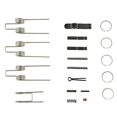 .223 Rem/.5.56mm NATO High Wear Parts Kit For AR-15/M4