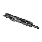 8.5" Upper Assy 300BLK HBAR Std KeyMod Rail No BCG Or CH