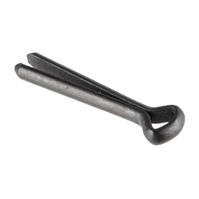 Brn AR-15 Firing Pin Retaining Pin, Black