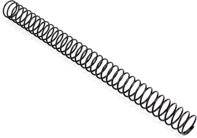 Tiger Rock AR-15 Carbine Length Buffer ring Black