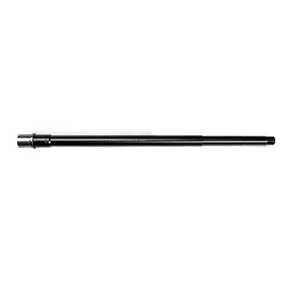Premium 6mm ARC 18" 1-7 Twist SPR Rifle Bbl Threaded Black