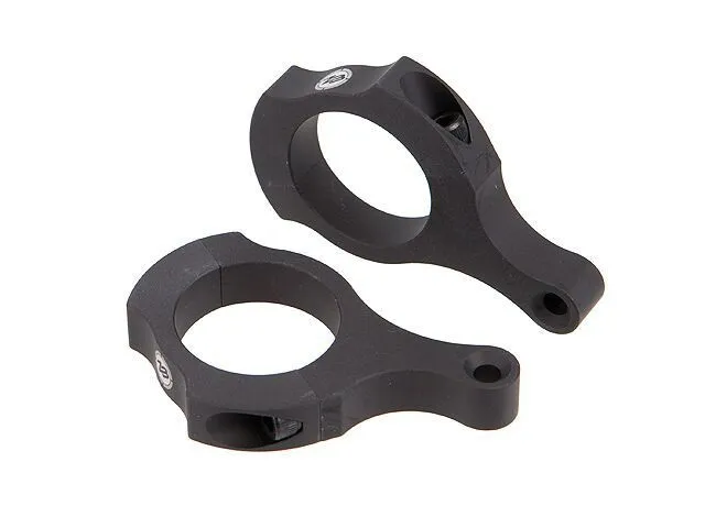 ZeroBravo REOS (Rapid Engagement Offset Sights), 30mm, Set