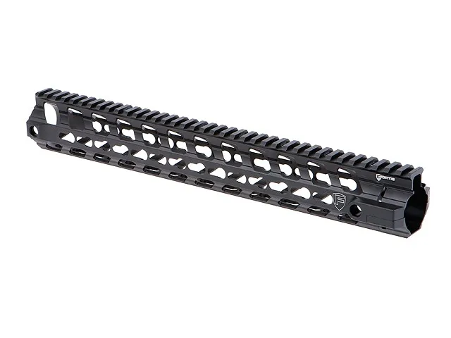 Fortis AR-15 REV 2.0 Free Float Rail System KeyMod - 14