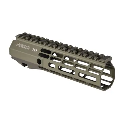 Atlas R-One 7" Handgrd M-LOK Free Float For AR-15 ODG Ano