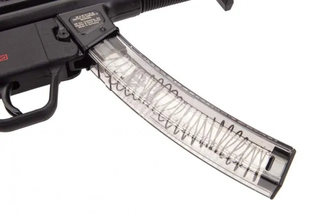 Elite Tactical Systems Group HK MP5 9mm - 30 Round Magazine