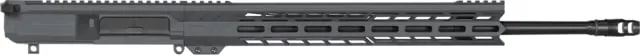 CMMG Mk3 6.5 Creedmoor Endeavor Upper Group Receiver 20in Sniper Grey