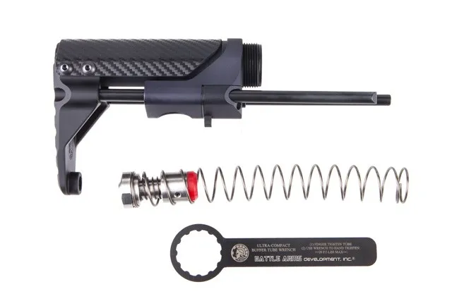 Battle Arms Development VERT STOCK SYSTEM-PDW Stock