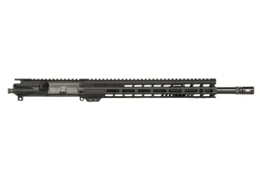NBS Premium 16 .223 Wylde Government Midlength Superlight M-LOK Upper Assembly