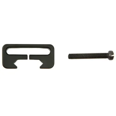 Rail Mount Sling Loop