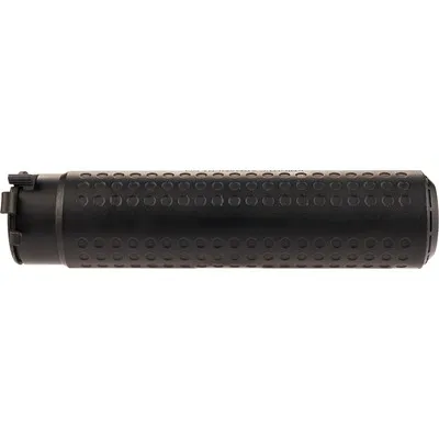 Qdss NT-4 Prg 5.56mm NATO QD Rifle Suppressor Black