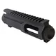 Tiger Rock Upper Receiver AR-9 Enhanced 9mm AR-15 Billet Black Small