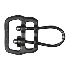 Uloop 1 Webbing Slot Black