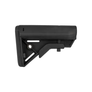 B5 Systems BRAVO Mil-Spec Stock - Black