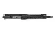 Aero Precision Complete Upper Receiver M4E1-T 10.5in 5.56 Barrel 9in M-LOK ATLAS S-ONE Handguard Anodized Black