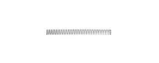 Daniel Defense CAR Buffer Spring Length - 10.25in