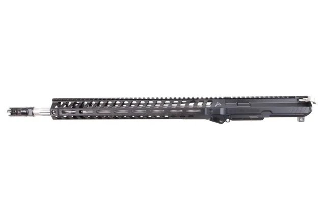 Rainier Arms AR-15 UltraMatch .223 Wylde Complete Upper - 18 (M-LOK)