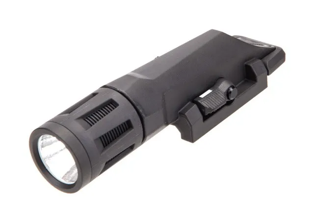 INFORCE Weapon Mount Light WMLx Gen2 WHITE LED - Black