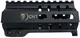 Cry Havoc Tactical AR-15 Free Floating Handguard 4in Type II Hard Coat Anodizing
