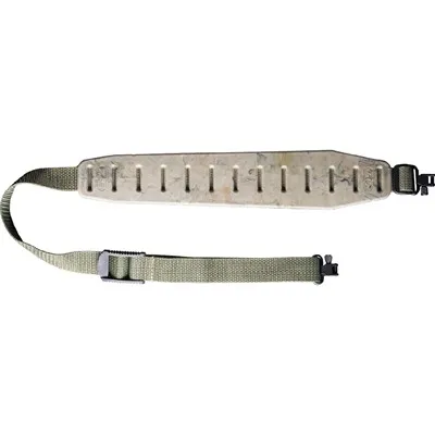 Quake Claw 2.0 Sling With Swivels Camo